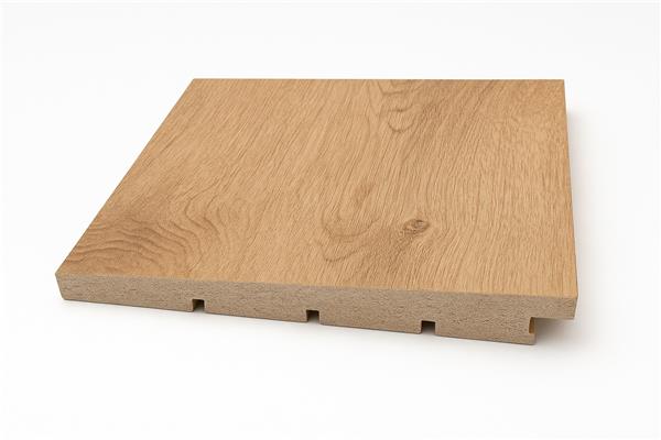 Eik AD bevelsiding rustiek Essen, Houthandel Van Den Berg